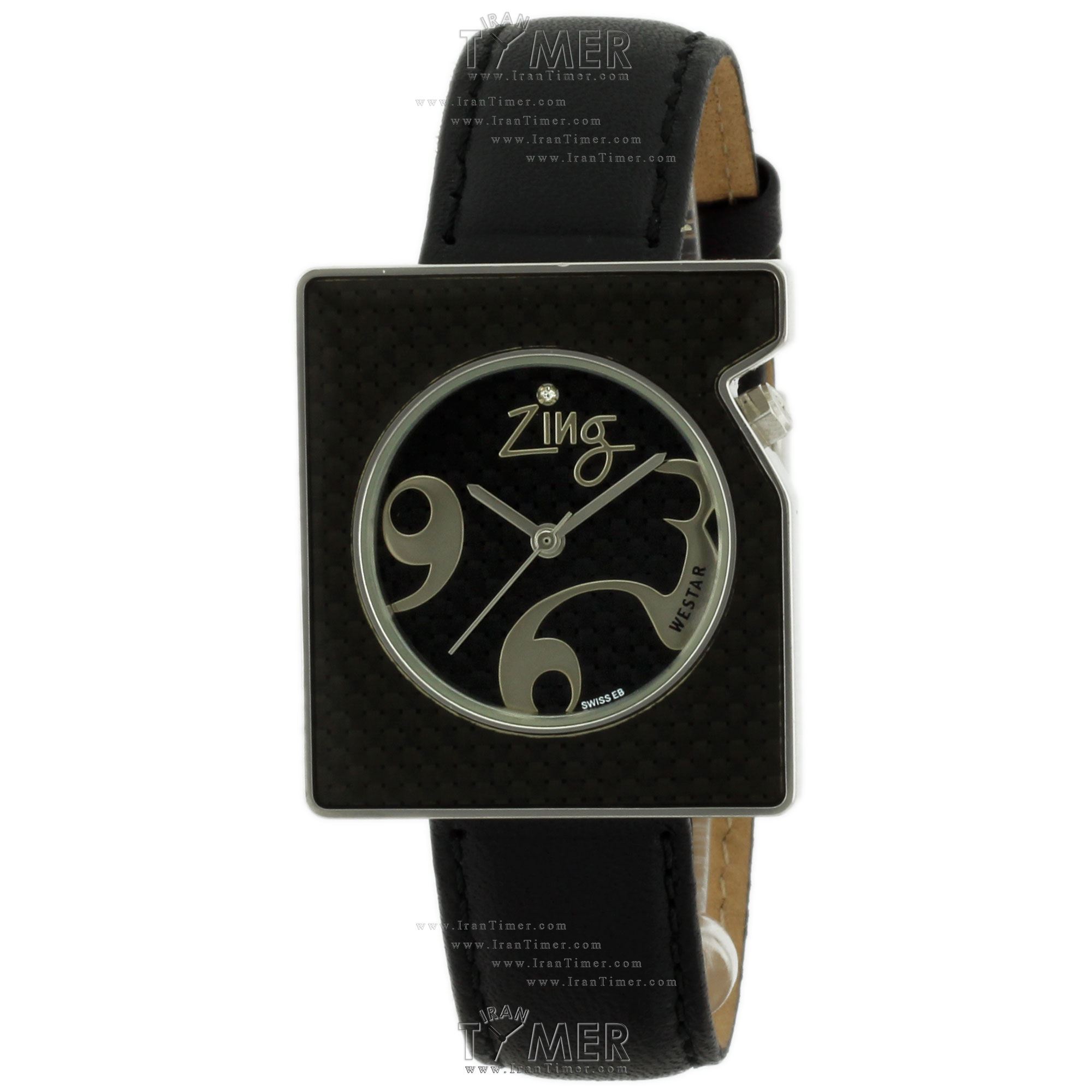 قیمت و خرید ساعت مچی زنانه وستار(WESTAR) مدل 0863STZ103 کلاسیک فشن | اورجینال و اصلی