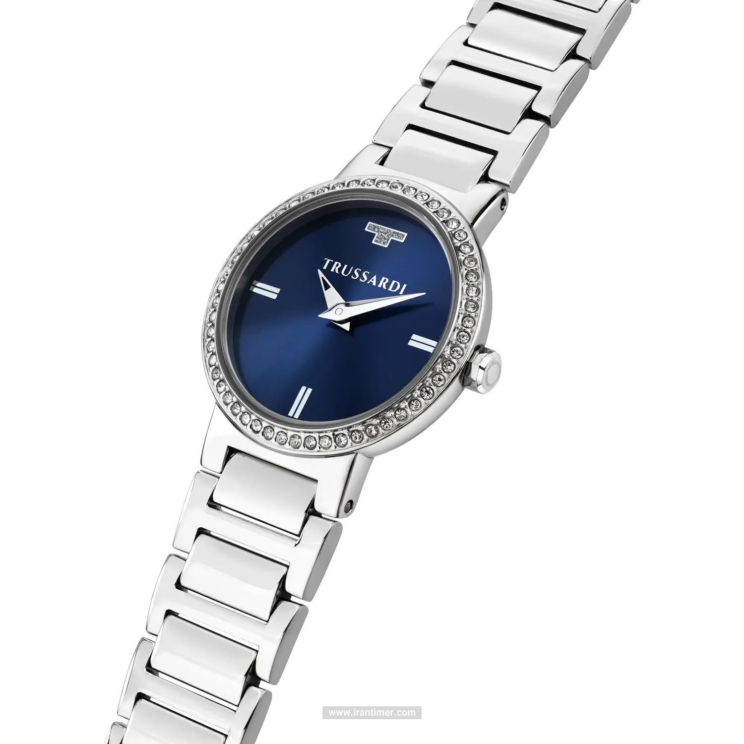 قیمت و خرید ساعت مچی زنانه تروساردی(TRUSSARDI) مدل R2453171502 فشن | اورجینال و اصلی