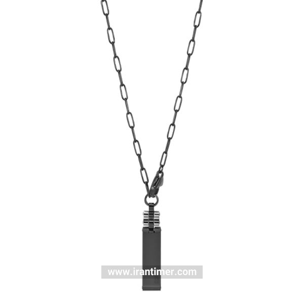 قیمت و خرید گردنبند مردانه کاتر پیلار(CAT) مدل J019N00111 اسپرت (ورزشی) | اورجینال و اصلی