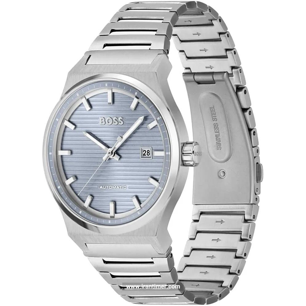قیمت و خرید ساعت مچی مردانه باس(BOSS) مدل 1514118 کلاسیک | اورجینال و اصلی