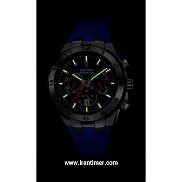 قیمت و خرید ساعت مچی مردانه فستینا(FESTINA) مدل F20671/1 اسپرت | اورجینال و اصلی