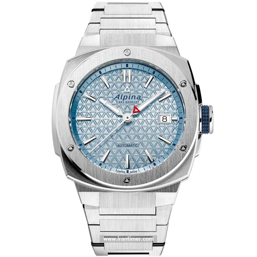 قیمت و خرید ساعت مچی مردانه آلپینا(ALPINA) مدل AL-525LB3AE6B کلاسیک | اورجینال و اصلی