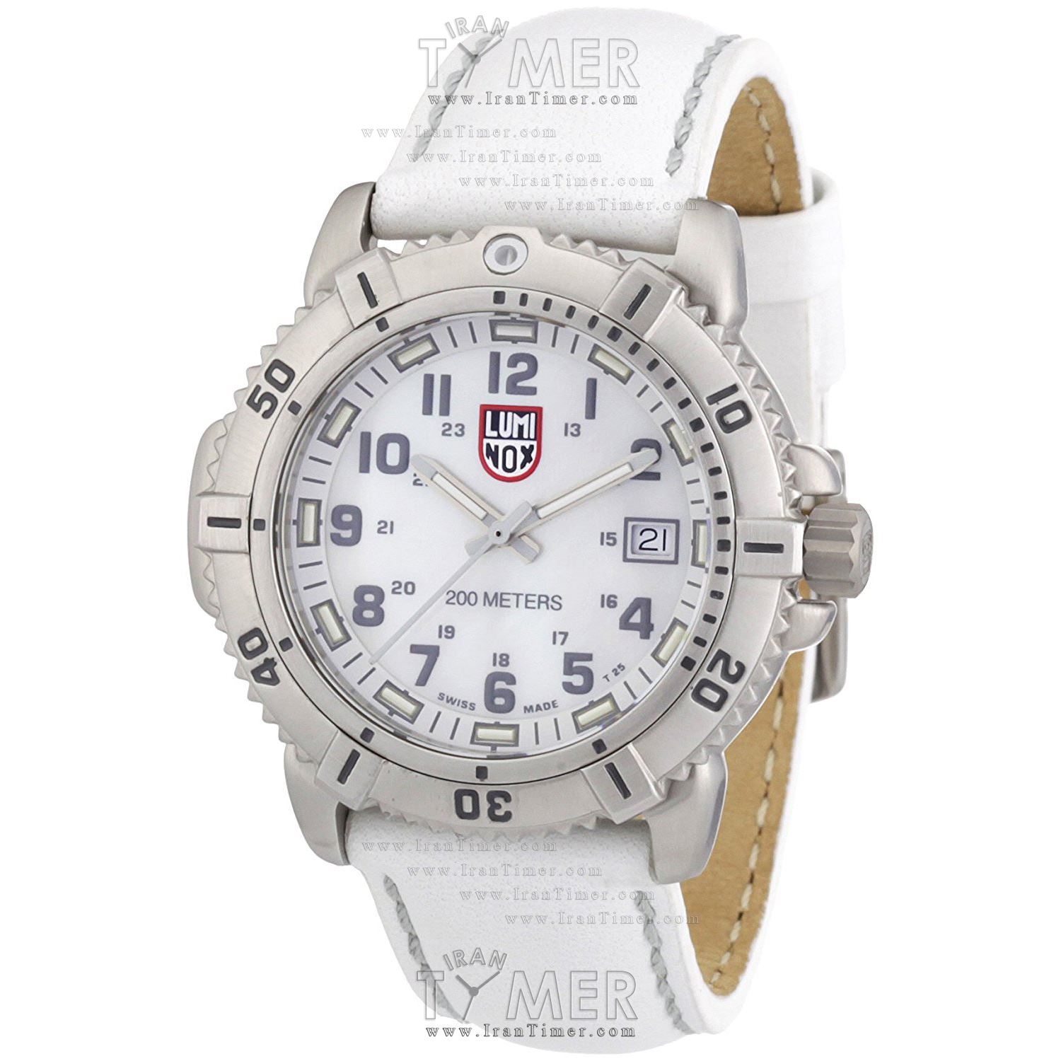 قیمت و خرید ساعت مچی زنانه لومینوکس(LUMINOX) مدل A.7257 کلاسیک | اورجینال و اصلی