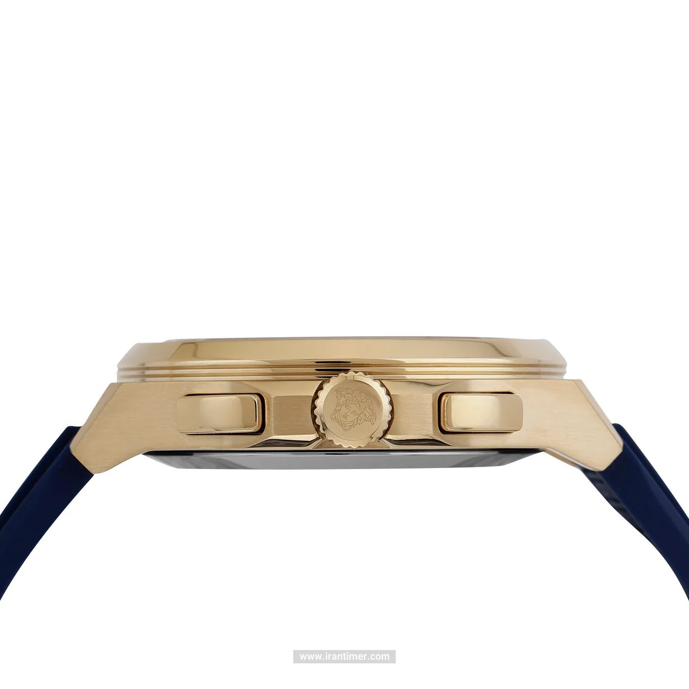 قیمت و خرید ساعت مچی مردانه ورساچه(versace) مدل VE7CA0323 اسپرت | اورجینال و اصلی