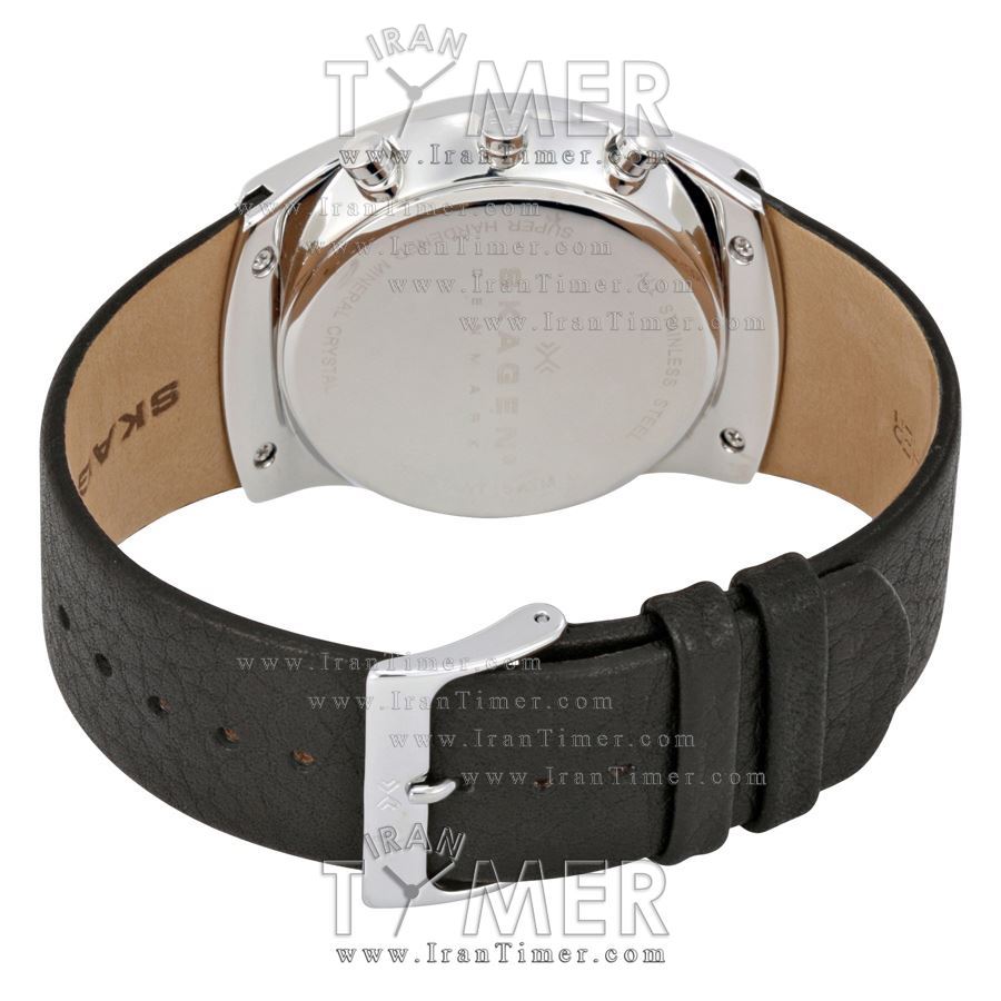 قیمت و خرید ساعت مچی مردانه اسکاگن(SKAGEN) مدل SKW6070 کلاسیک | اورجینال و اصلی