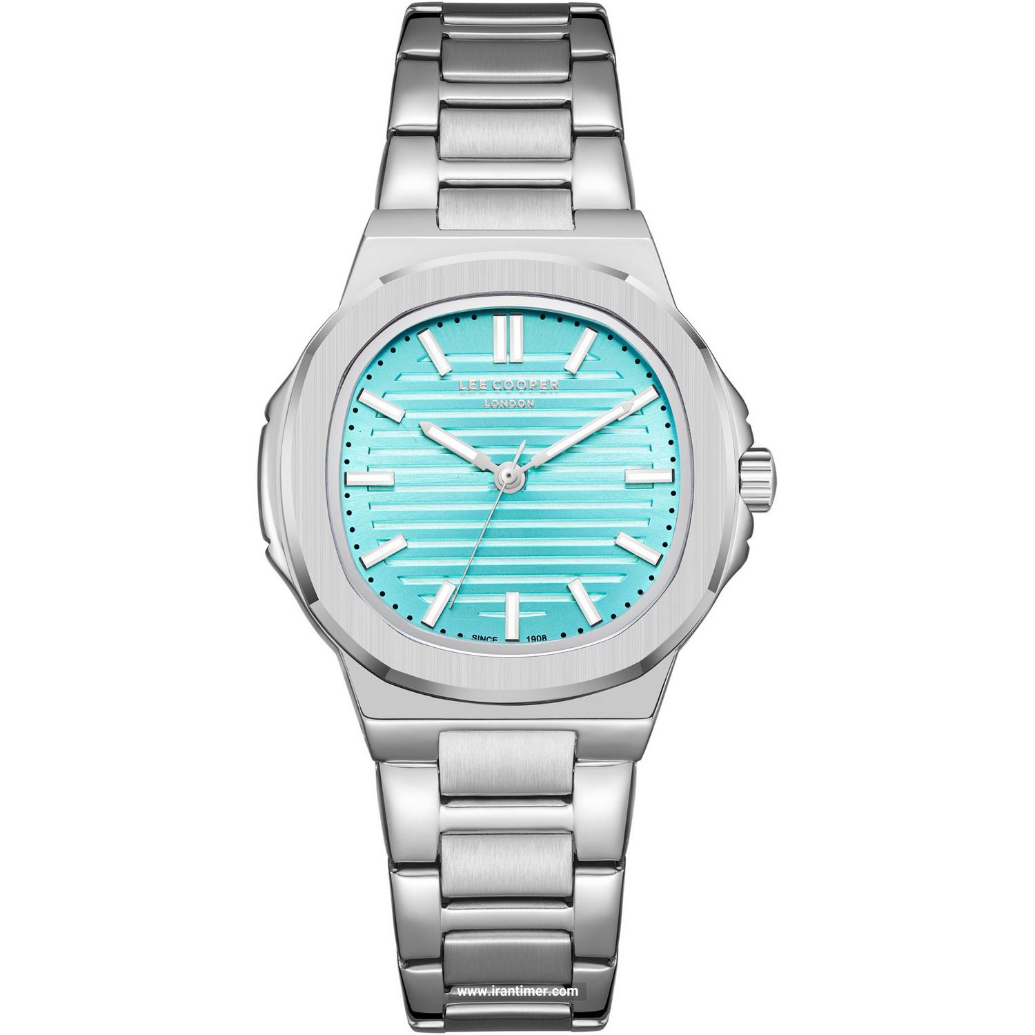 قیمت و خرید ساعت مچی زنانه لیکوپر(LEE COOPER) مدل LC08017.300 کلاسیک | اورجینال و اصلی