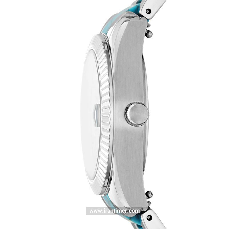 قیمت و خرید ساعت مچی زنانه فسیل(FOSSIL) مدل ES5077 کلاسیک | اورجینال و اصلی