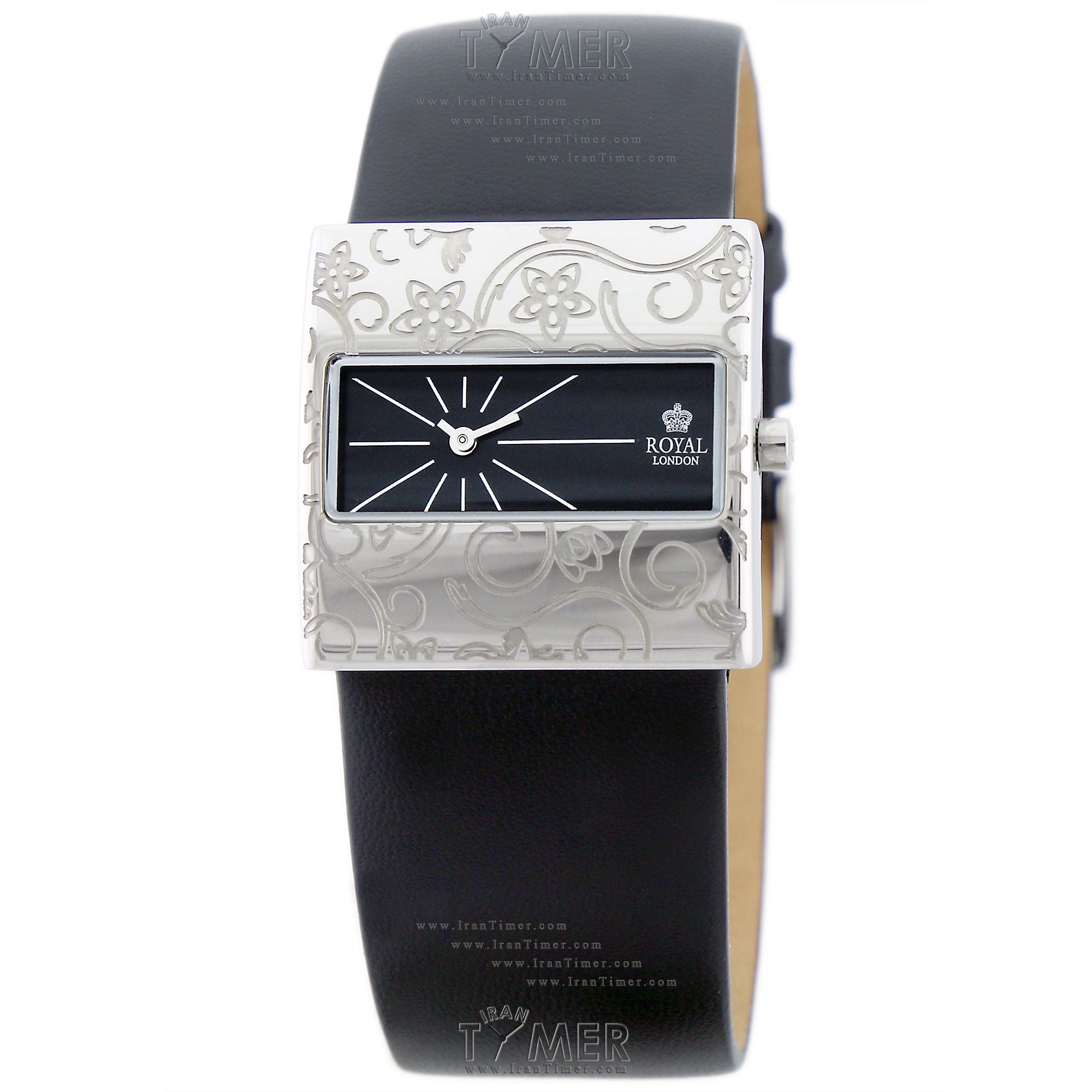 قیمت و خرید ساعت مچی زنانه رویال لندن(ROYAL LONDON) مدل 21082-02 کلاسیک | اورجینال و اصلی
