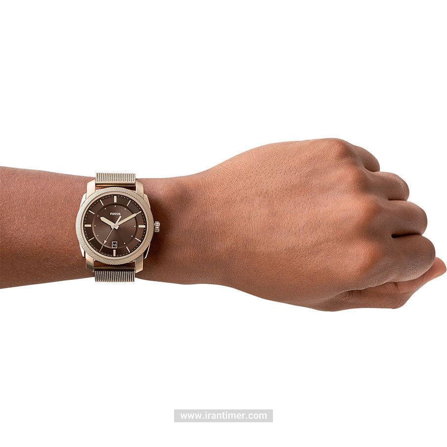 قیمت و خرید ساعت مچی مردانه فسیل(FOSSIL) مدل FS5873 کلاسیک | اورجینال و اصلی