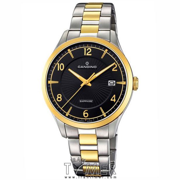 قیمت و خرید ساعت مچی مردانه کاندینو(CANDINO) مدل C4631/2 کلاسیک | اورجینال و اصلی
