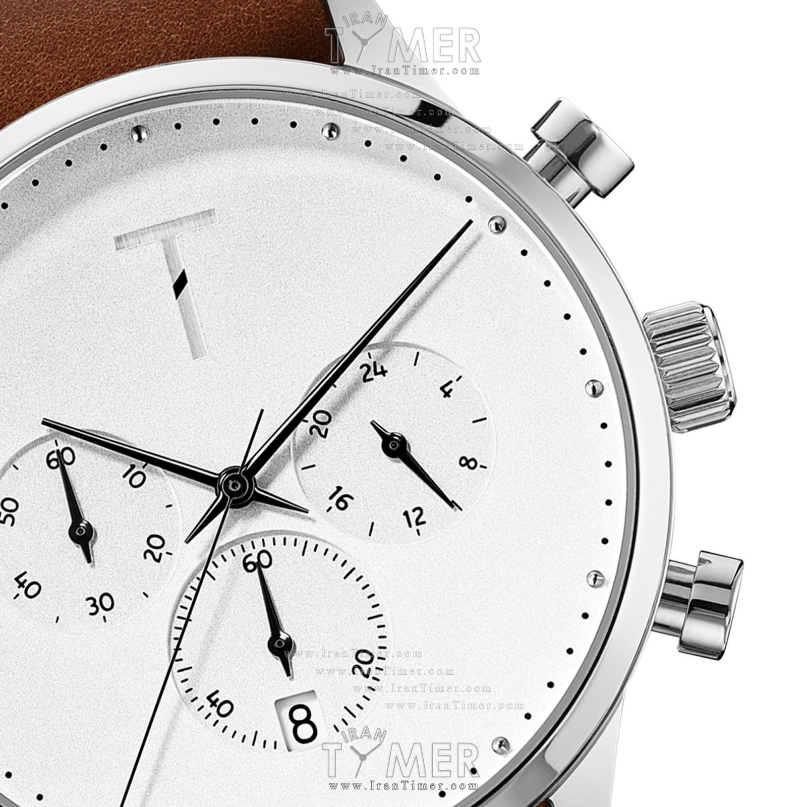 قیمت و خرید ساعت مچی مردانه تیلور(TYLOR) مدل TLAE002 کلاسیک | اورجینال و اصلی