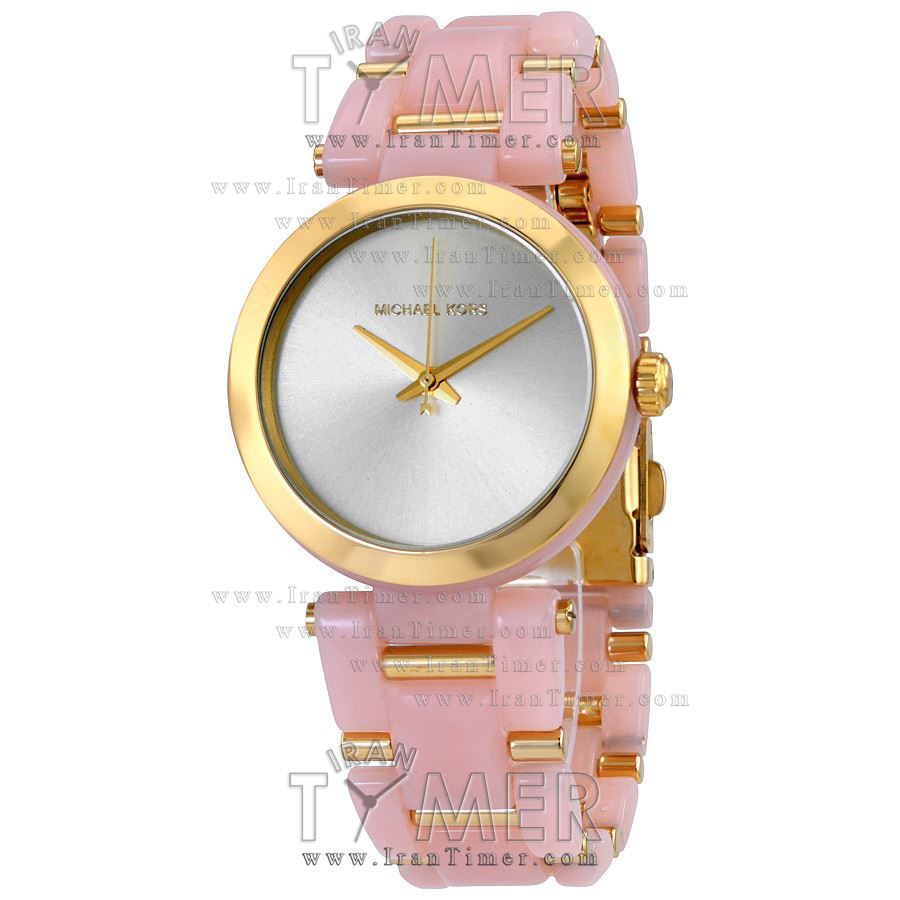 قیمت و خرید ساعت مچی زنانه مایکل کورس(MICHAEL KORS) مدل MK4316 کلاسیک | اورجینال و اصلی