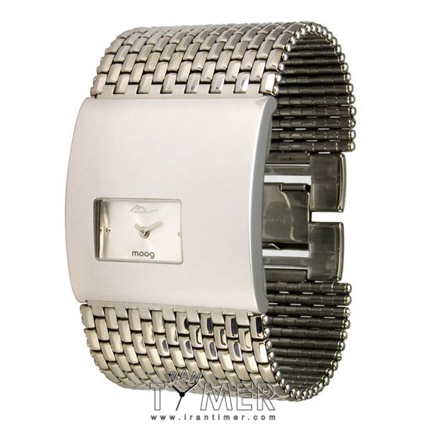 قیمت و خرید ساعت مچی زنانه موگ پاریس(MOOG PARIS) مدل M41114-001 کلاسیک | اورجینال و اصلی
