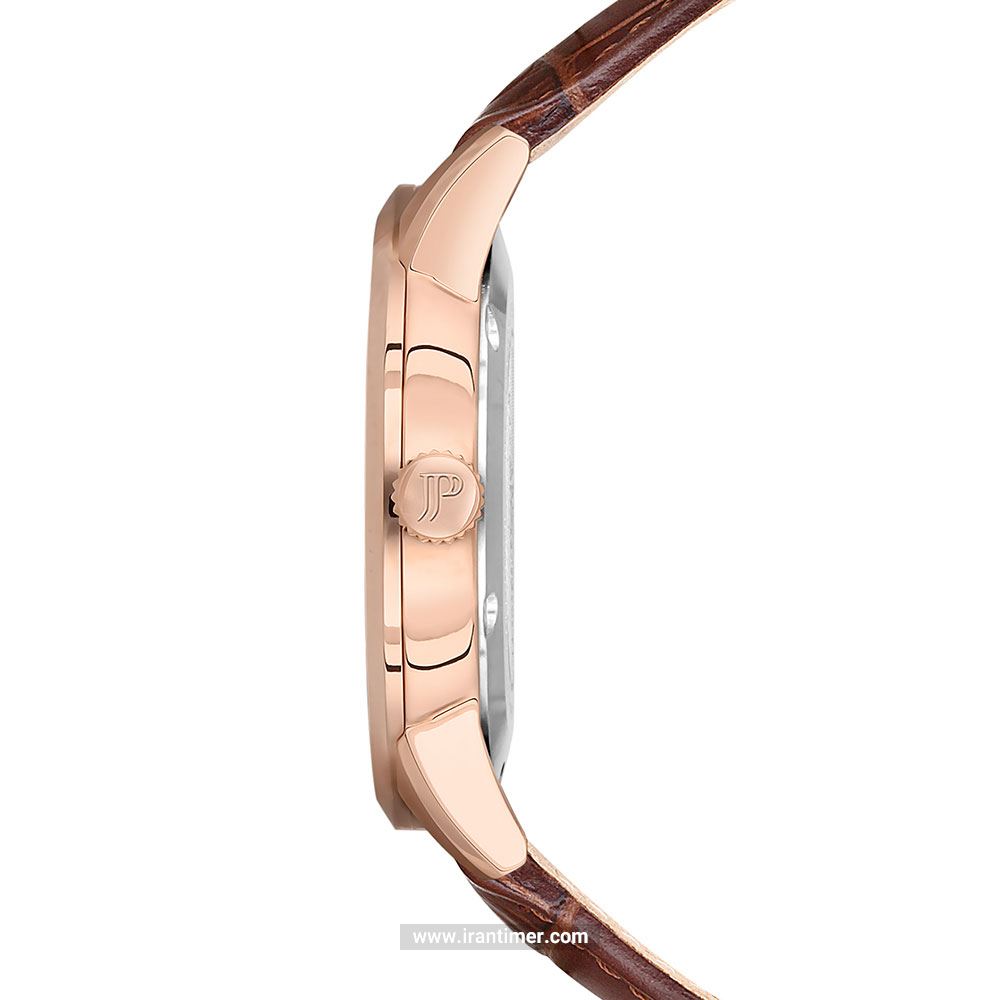 قیمت و خرید ساعت مچی مردانه ژاک فیلیپ(Jacques Philippe) مدل JPQGS123143 کلاسیک | اورجینال و اصلی