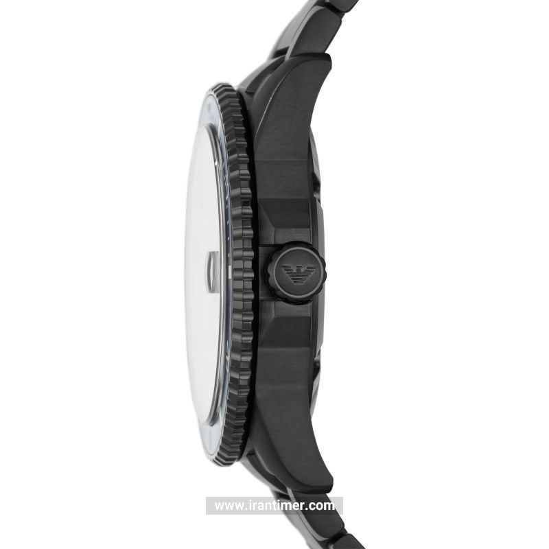 قیمت و خرید ساعت مچی مردانه امپریو آرمانی(EMPORIO ARMANI) مدل AR11398 کلاسیک | اورجینال و اصلی