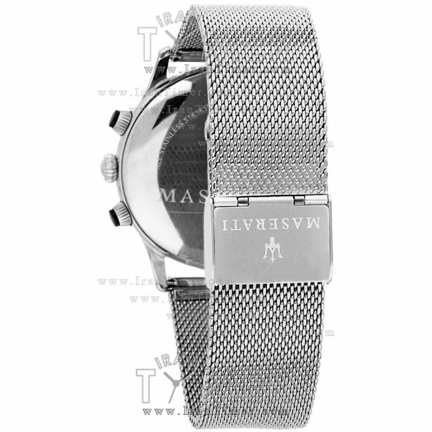 قیمت و خرید ساعت مچی مردانه مازراتی(MASERATI) مدل R8873625003 کلاسیک | اورجینال و اصلی