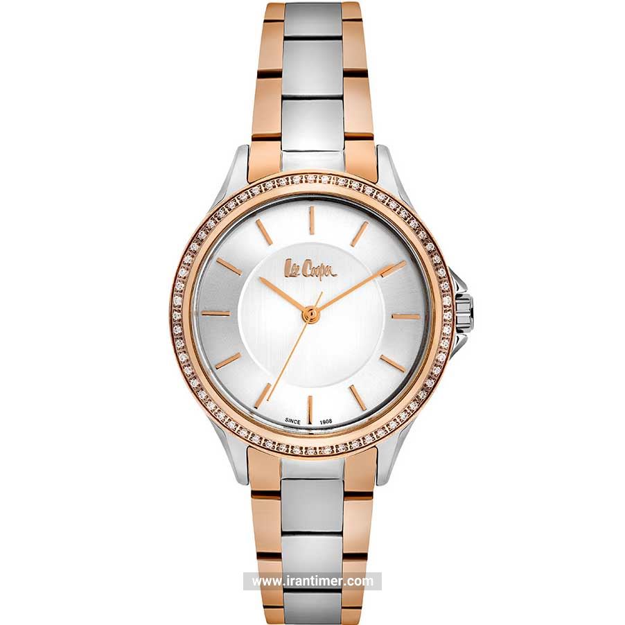 قیمت و خرید ساعت مچی زنانه لیکوپر(LEE COOPER) مدل LC06938.530 کلاسیک | اورجینال و اصلی