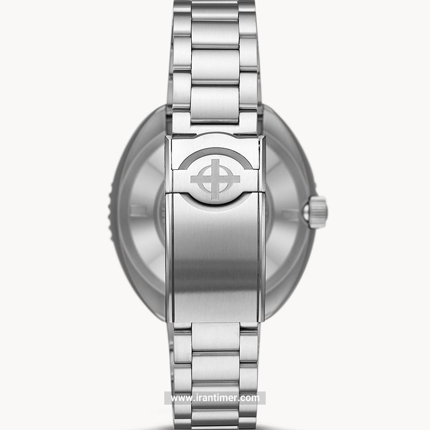 قیمت و خرید ساعت مچی مردانه زودیاک(ZODIAC) مدل ZO9509 کلاسیک | اورجینال و اصلی