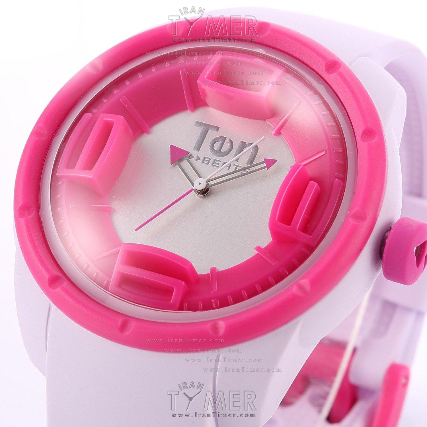 قیمت و خرید ساعت مچی تن‌بیتس(TEN BEATS) مدل BF130208 اسپرت | اورجینال و اصلی