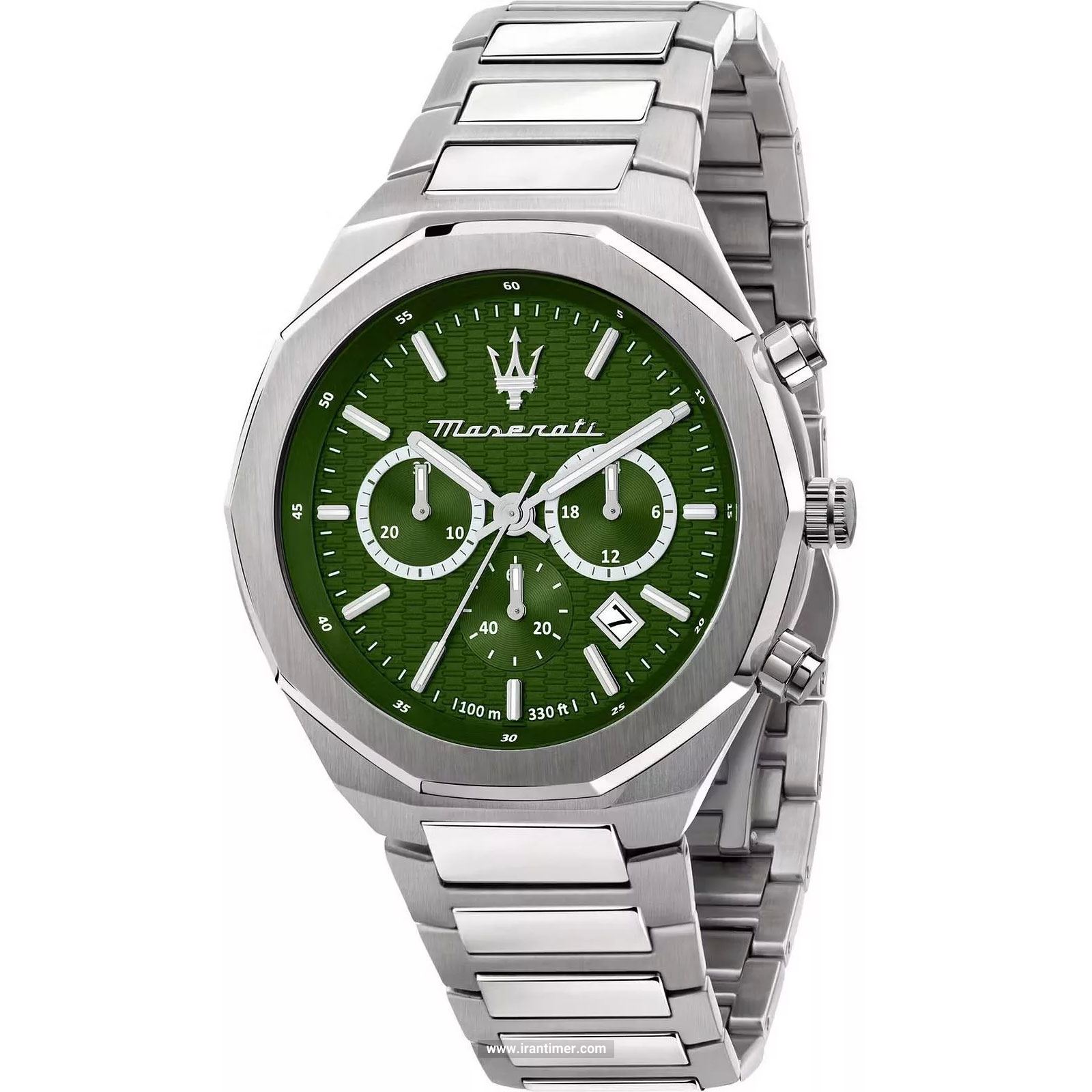 قیمت و خرید ساعت مچی مردانه مازراتی(MASERATI) مدل R8873642011 کلاسیک | اورجینال و اصلی