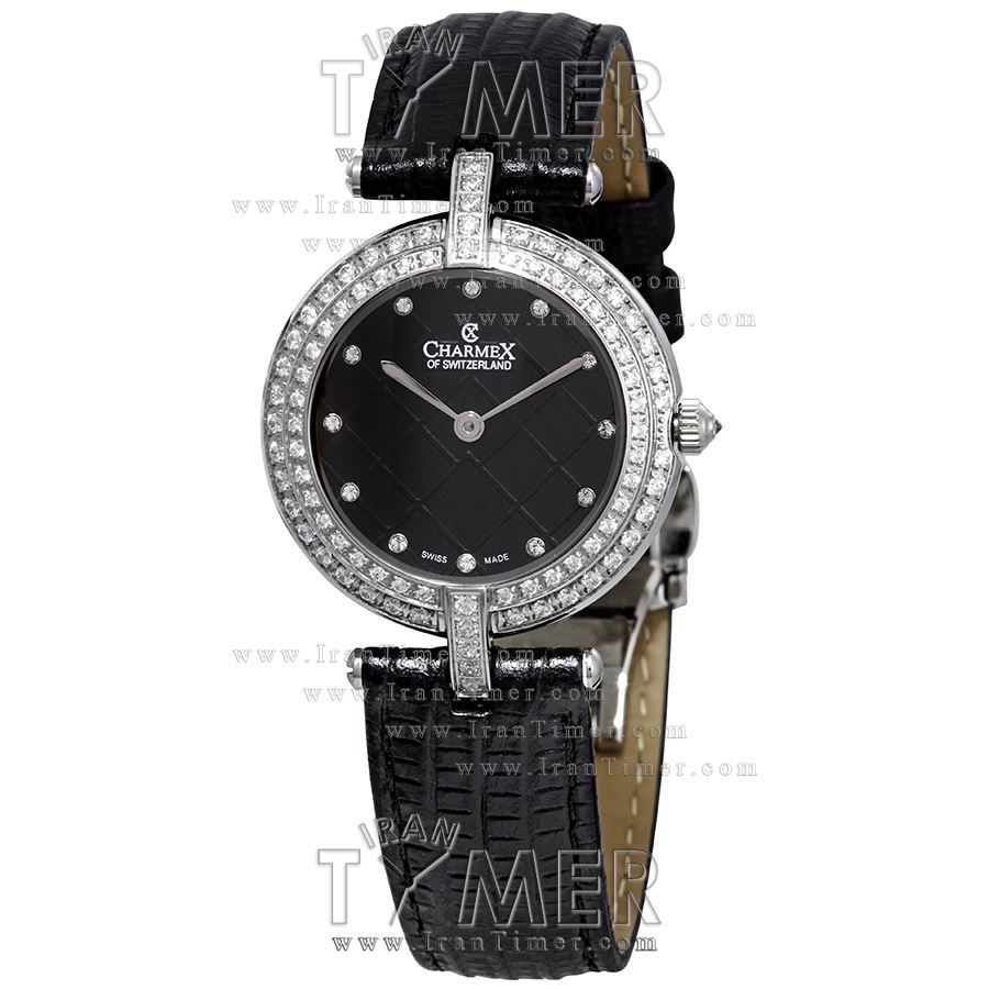 قیمت و خرید ساعت مچی زنانه چارمکس(CHARMEX) مدل CX-6402 فشن | اورجینال و اصلی
