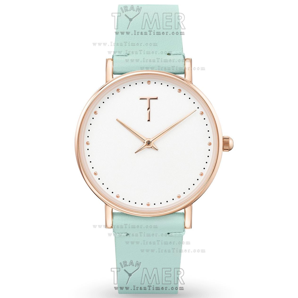 قیمت و خرید ساعت مچی زنانه تیلور(TYLOR) مدل TLAF002 کلاسیک | اورجینال و اصلی