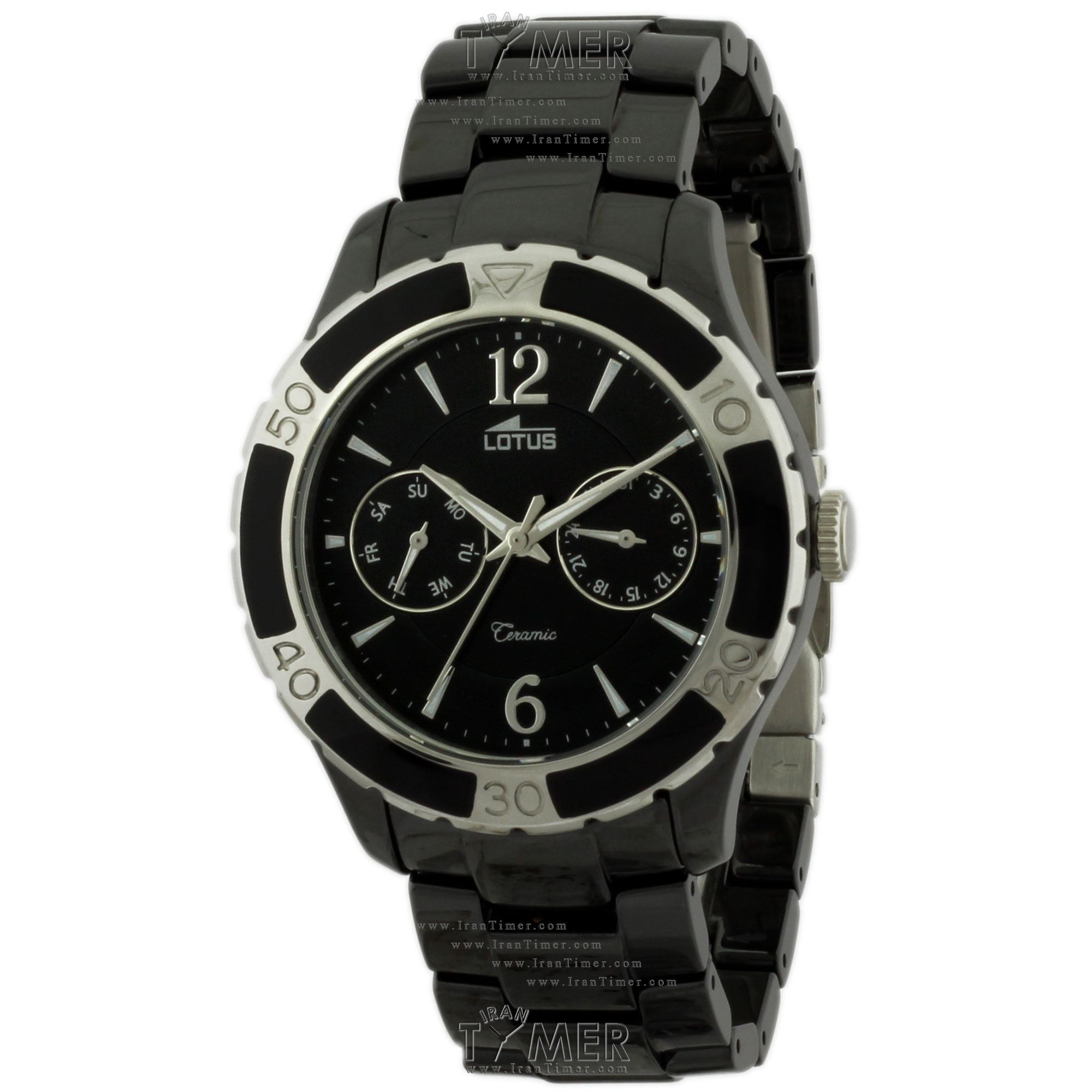 قیمت و خرید ساعت مچی زنانه لوتوس(LOTUS) مدل L15930/3 کلاسیک | اورجینال و اصلی