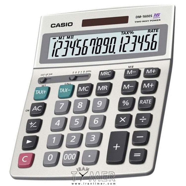 لوازم جانبی کاسیو  مدل DM-1600B