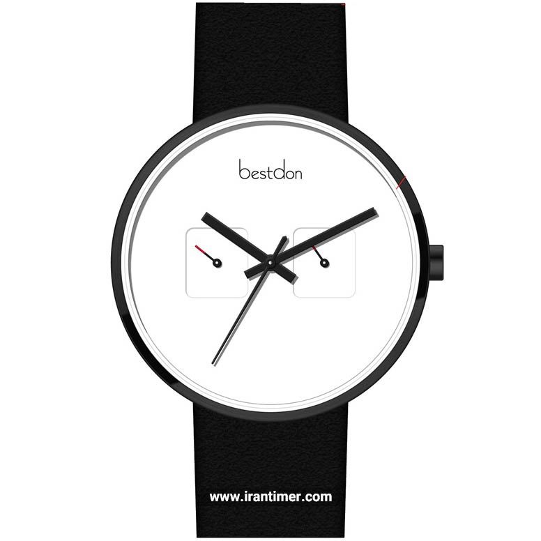 قیمت و خرید ساعت مچی مردانه بستدان(Bestdon) مدل BD99144GB01 کلاسیک | اورجینال و اصلی