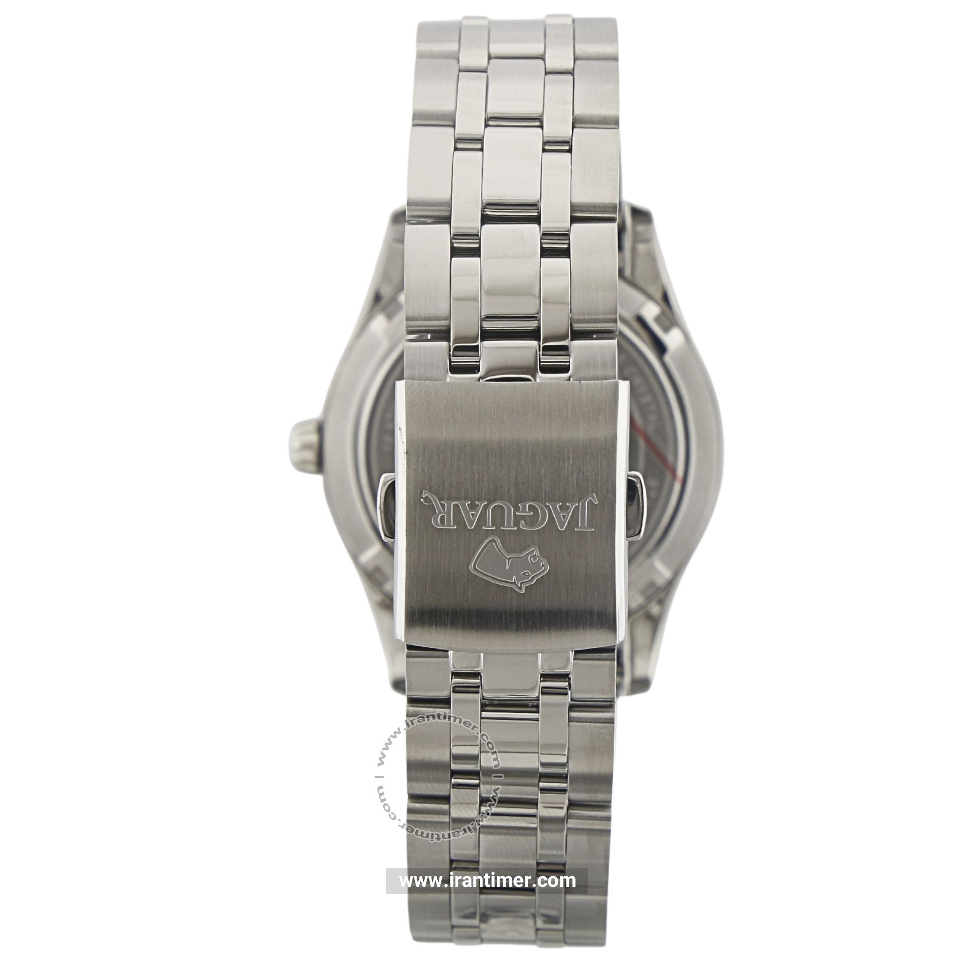 قیمت و خرید ساعت مچی مردانه جگوار(JAGUAR) مدل J964/3 کلاسیک | اورجینال و اصلی