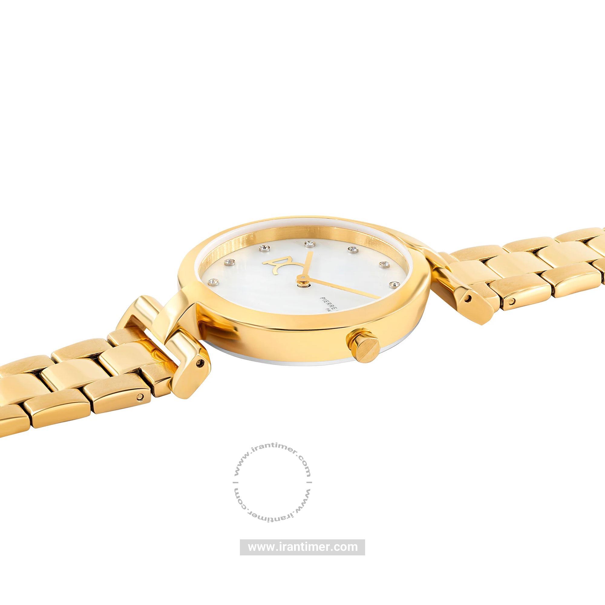 قیمت و خرید ساعت مچی زنانه پیر کاردین(PIERRE CARDIN) مدل CMD.3549 فشن | اورجینال و اصلی