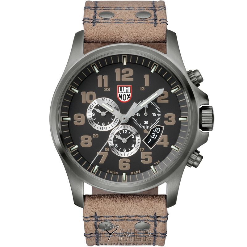 قیمت و خرید ساعت مچی مردانه لومینوکس(LUMINOX) مدل A.1893 کلاسیک | اورجینال و اصلی