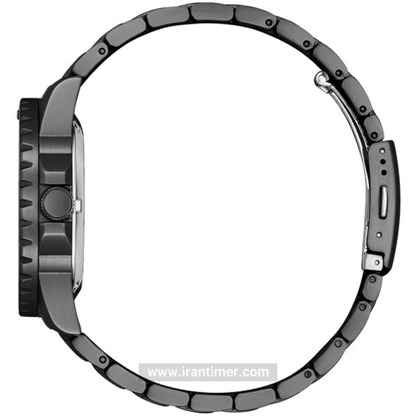 قیمت و خرید ساعت مچی مردانه سیتیزن(CITIZEN) مدل NJ0177-84X کلاسیک | اورجینال و اصلی