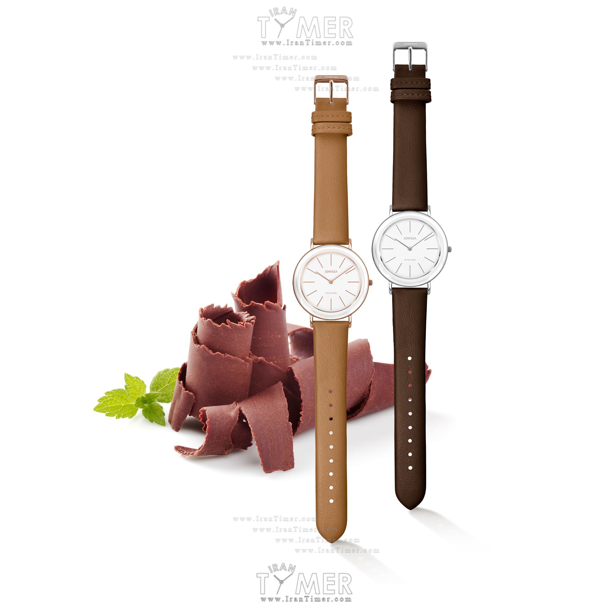 قیمت و خرید ساعت مچی زنانه جویسا(JOWISSA) مدل JW-J4.368.L کلاسیک | اورجینال و اصلی
