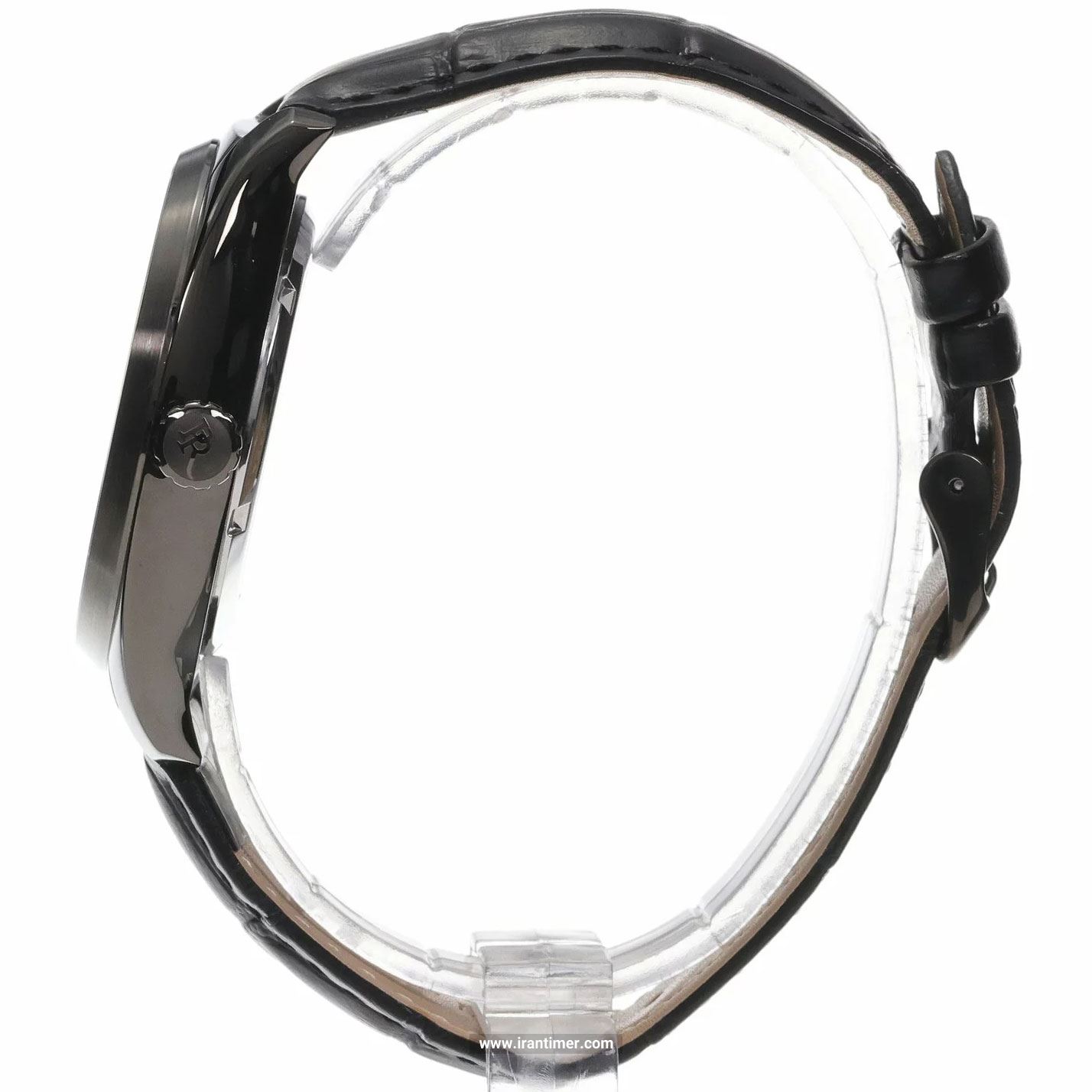 قیمت و خرید ساعت مچی مردانه پیر ریکو(Pierre Ricaud) مدل P60052.S2R6A کلاسیک | اورجینال و اصلی