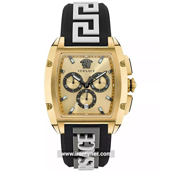 قیمت و خرید ساعت مچی مردانه ورساچه(versace) مدل VE6H002 23 اسپرت | اورجینال و اصلی