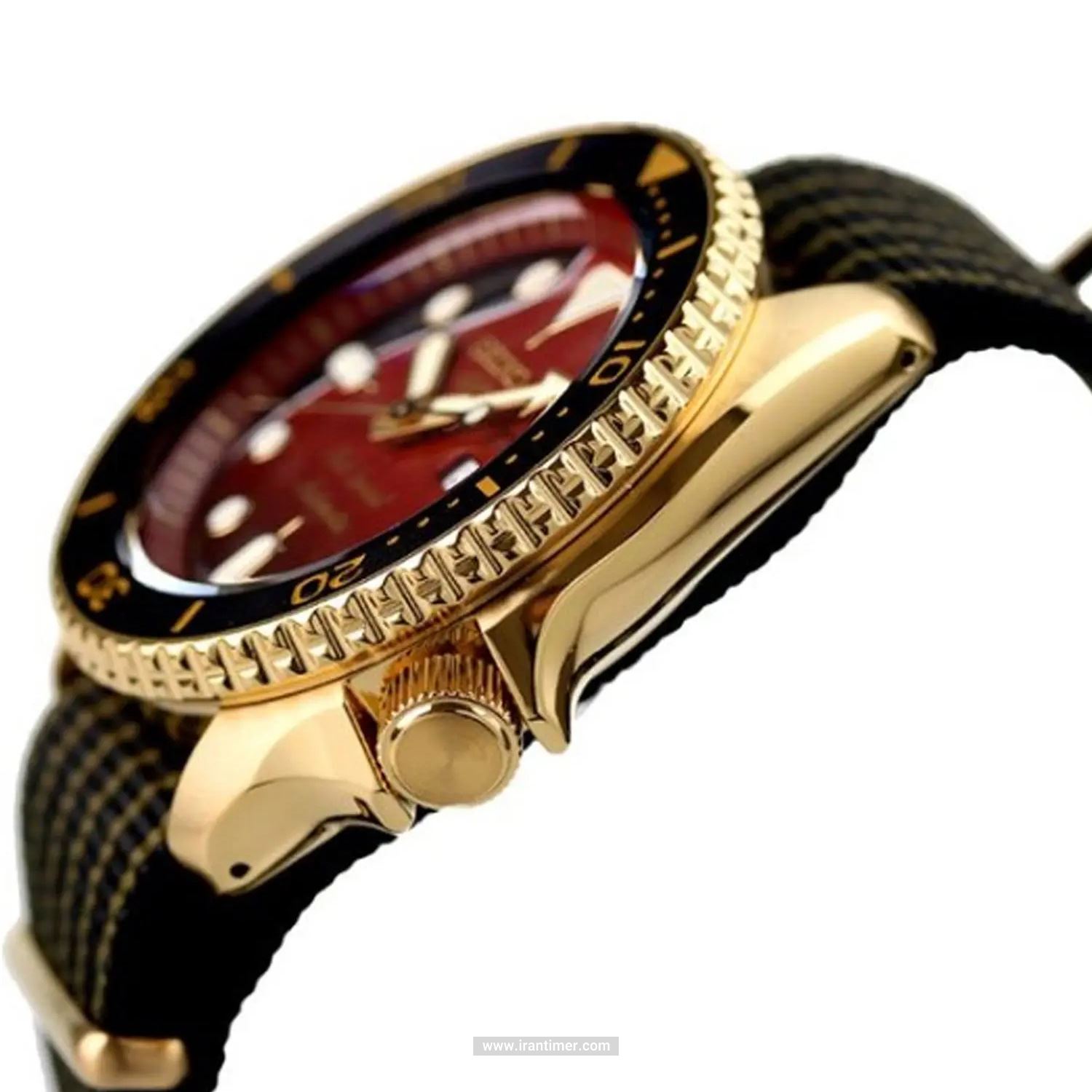 قیمت و خرید ساعت مچی مردانه سیکو(SEIKO) مدل SRPH80 اسپرت | اورجینال و اصلی