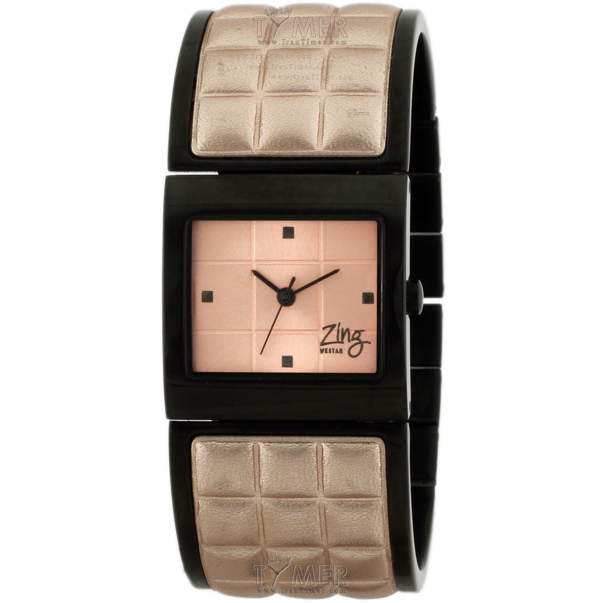 قیمت و خرید ساعت مچی زنانه وستار(WESTAR) مدل 0900BBZ109 کلاسیک فشن | اورجینال و اصلی