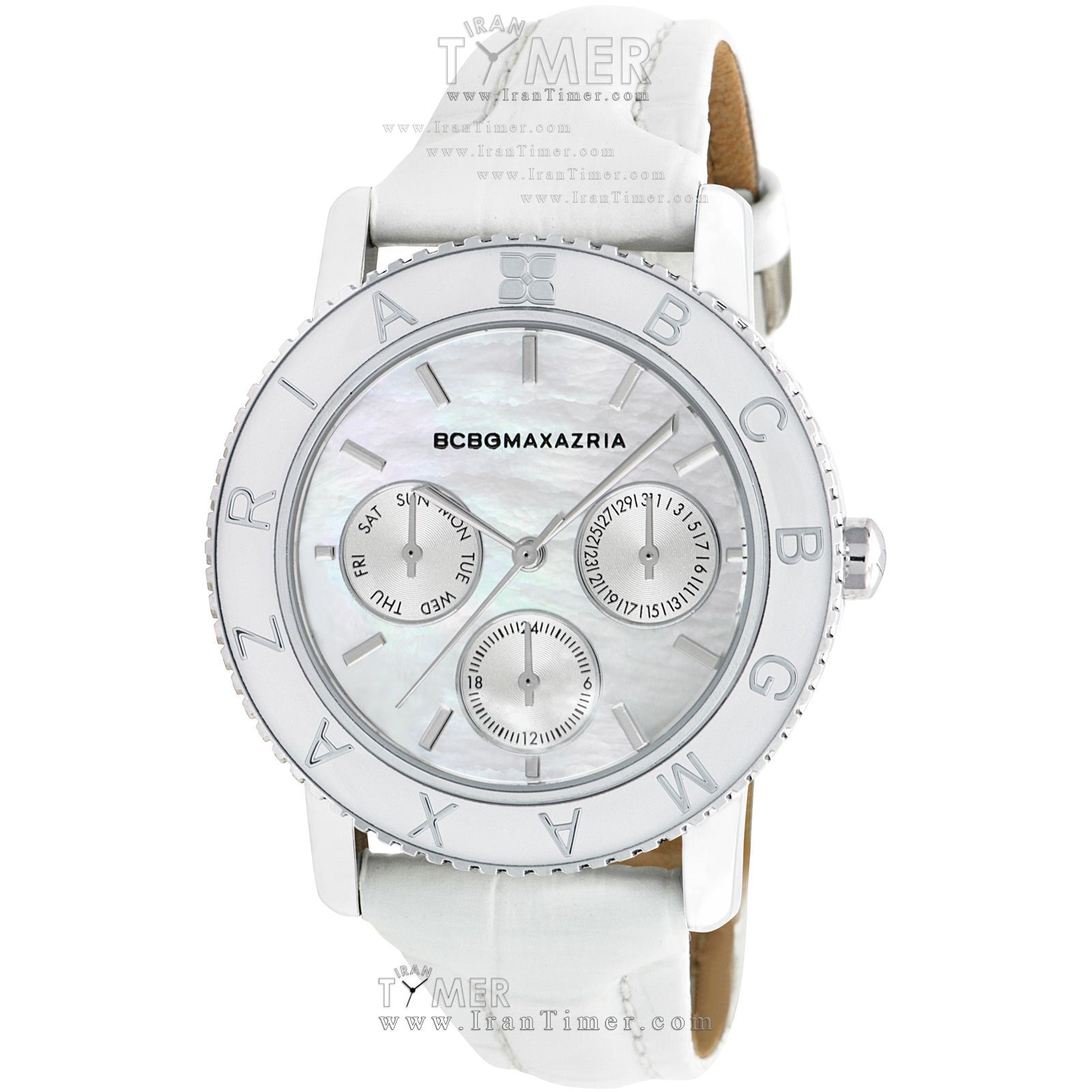 قیمت و خرید ساعت مچی زنانه بی سی بی جی(BCBG MAXAZRIA) مدل BG6387 فشن | اورجینال و اصلی
