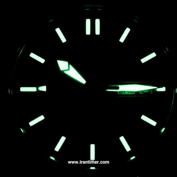 قیمت و خرید ساعت مچی مردانه اورینت(ORIENT) مدل RA-AA0915R19B کلاسیک | اورجینال و اصلی