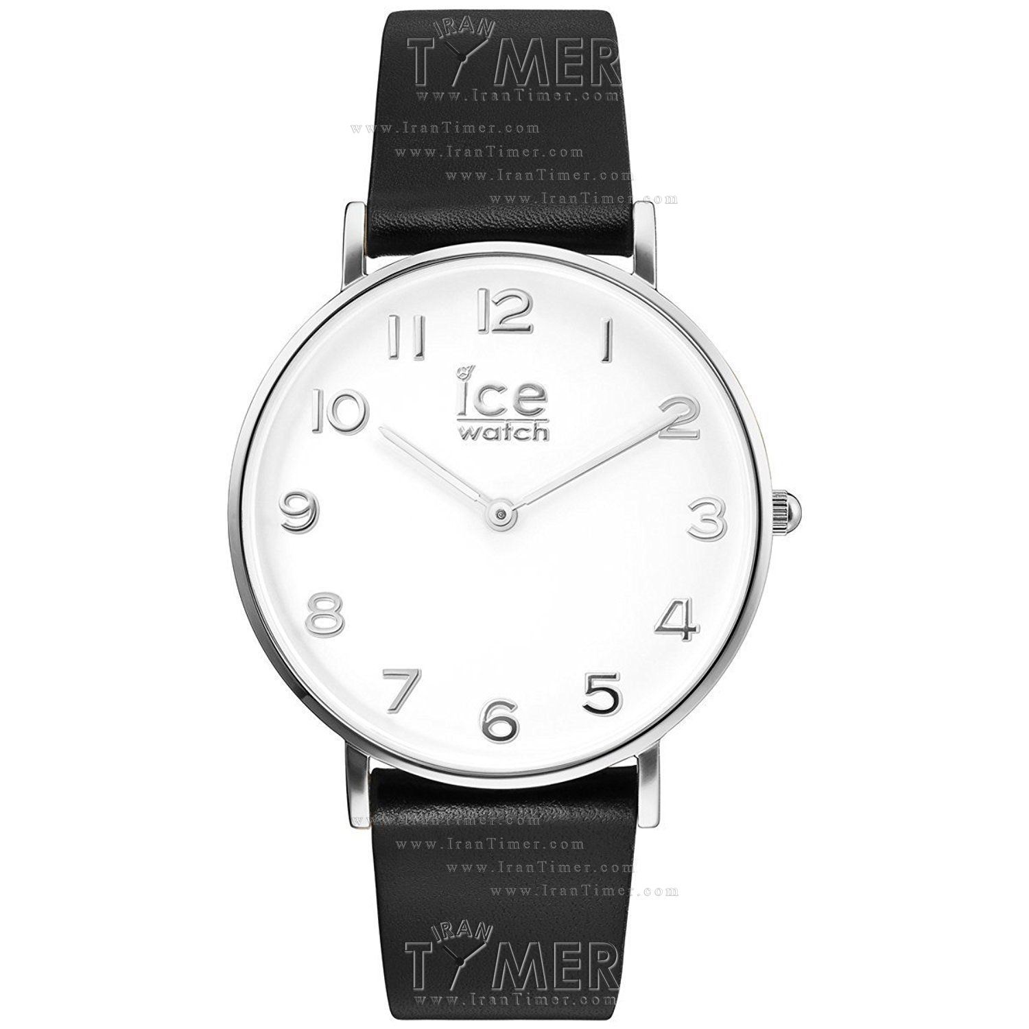 قیمت و خرید ساعت مچی زنانه آیس واچ(ICE WATCH) مدل 001502 کلاسیک | اورجینال و اصلی