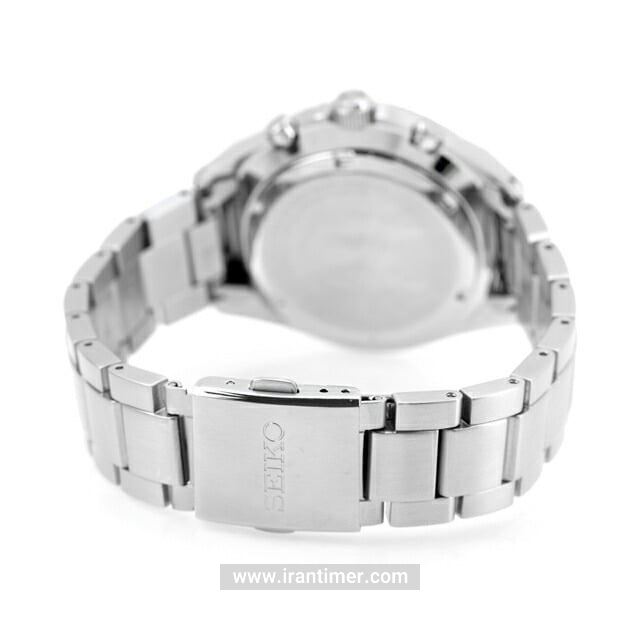 قیمت و خرید ساعت مچی مردانه سیکو(SEIKO) مدل SBTR039 کلاسیک | اورجینال و اصلی