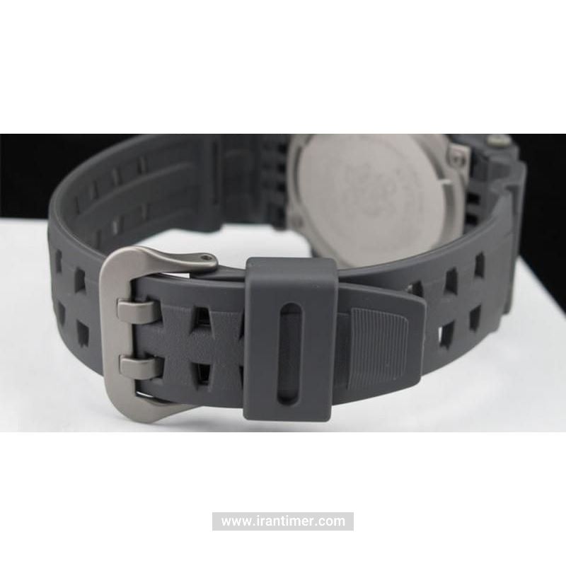 قیمت و خرید ساعت مچی مردانه کاسیو (CASIO) جی شاک مدل GR-9110GY-1DR اسپرت | اورجینال و اصلی