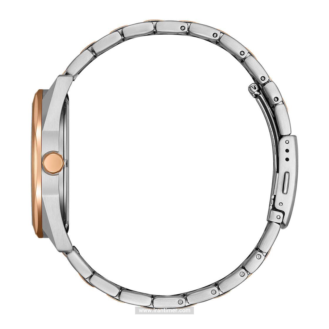 قیمت و خرید ساعت مچی مردانه سیتیزن(CITIZEN) مدل BM7606-84A کلاسیک | اورجینال و اصلی