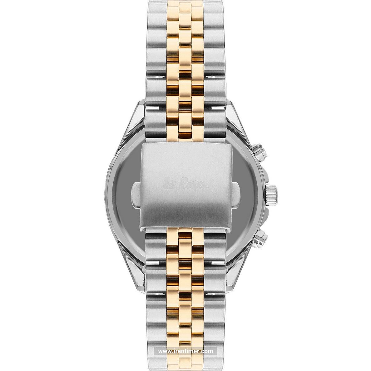 قیمت و خرید ساعت مچی مردانه لیکوپر(LEE COOPER) مدل LC07838.270 کلاسیک | اورجینال و اصلی