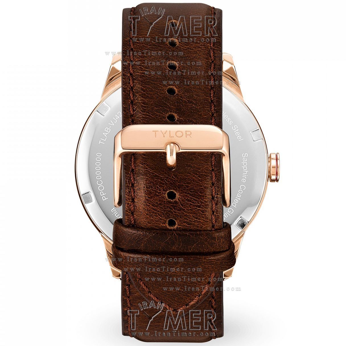قیمت و خرید ساعت مچی مردانه تیلور(TYLOR) مدل TLAB005 کلاسیک | اورجینال و اصلی
