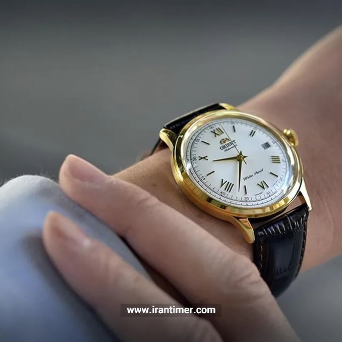 قیمت و خرید ساعت مچی مردانه اورینت(ORIENT) مدل TAC00007W کلاسیک | اورجینال و اصلی
