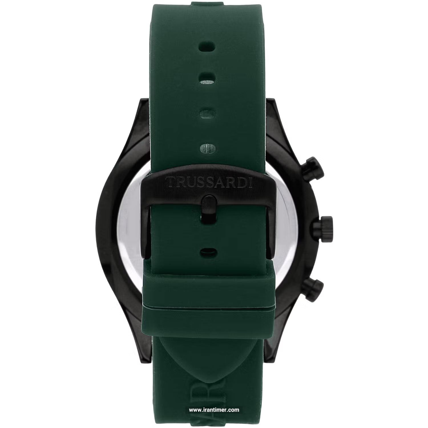قیمت و خرید ساعت مچی مردانه تروساردی(TRUSSARDI) مدل R2451148002 اسپرت | اورجینال و اصلی