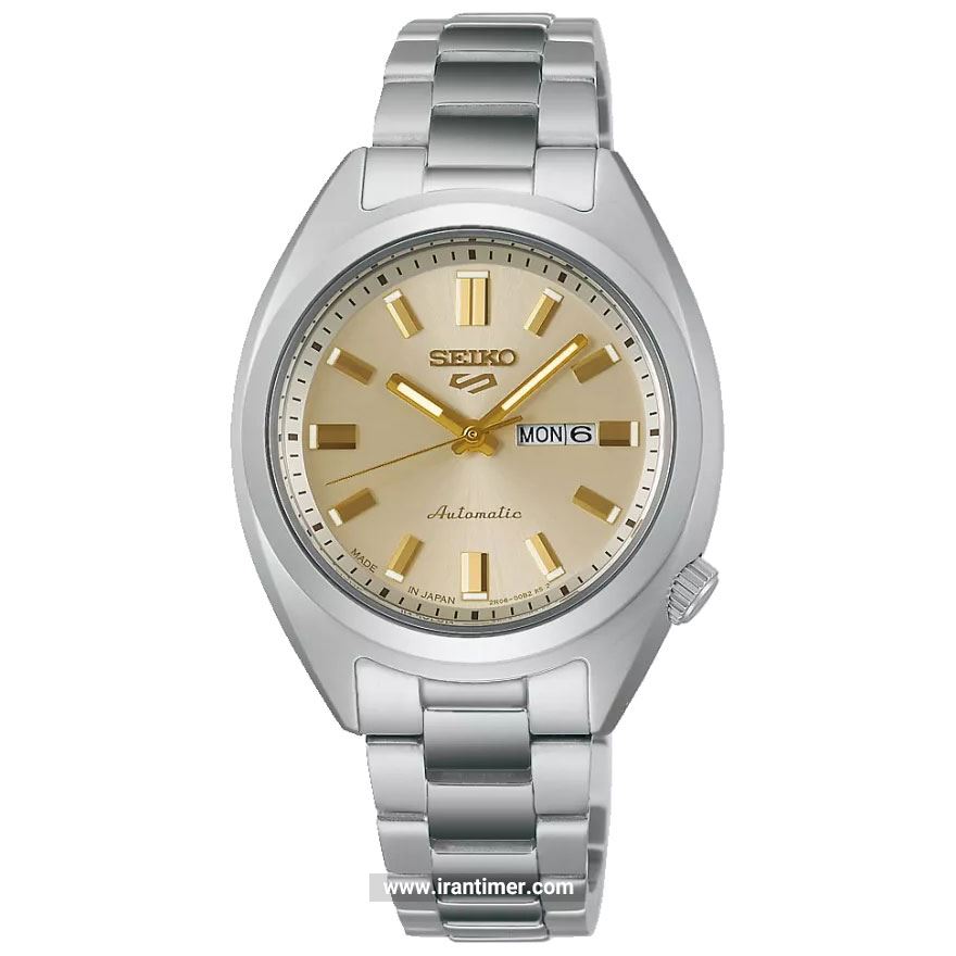 قیمت و خرید ساعت مچی زنانه سیکو(SEIKO) مدل SRRA011 کلاسیک | اورجینال و اصلی