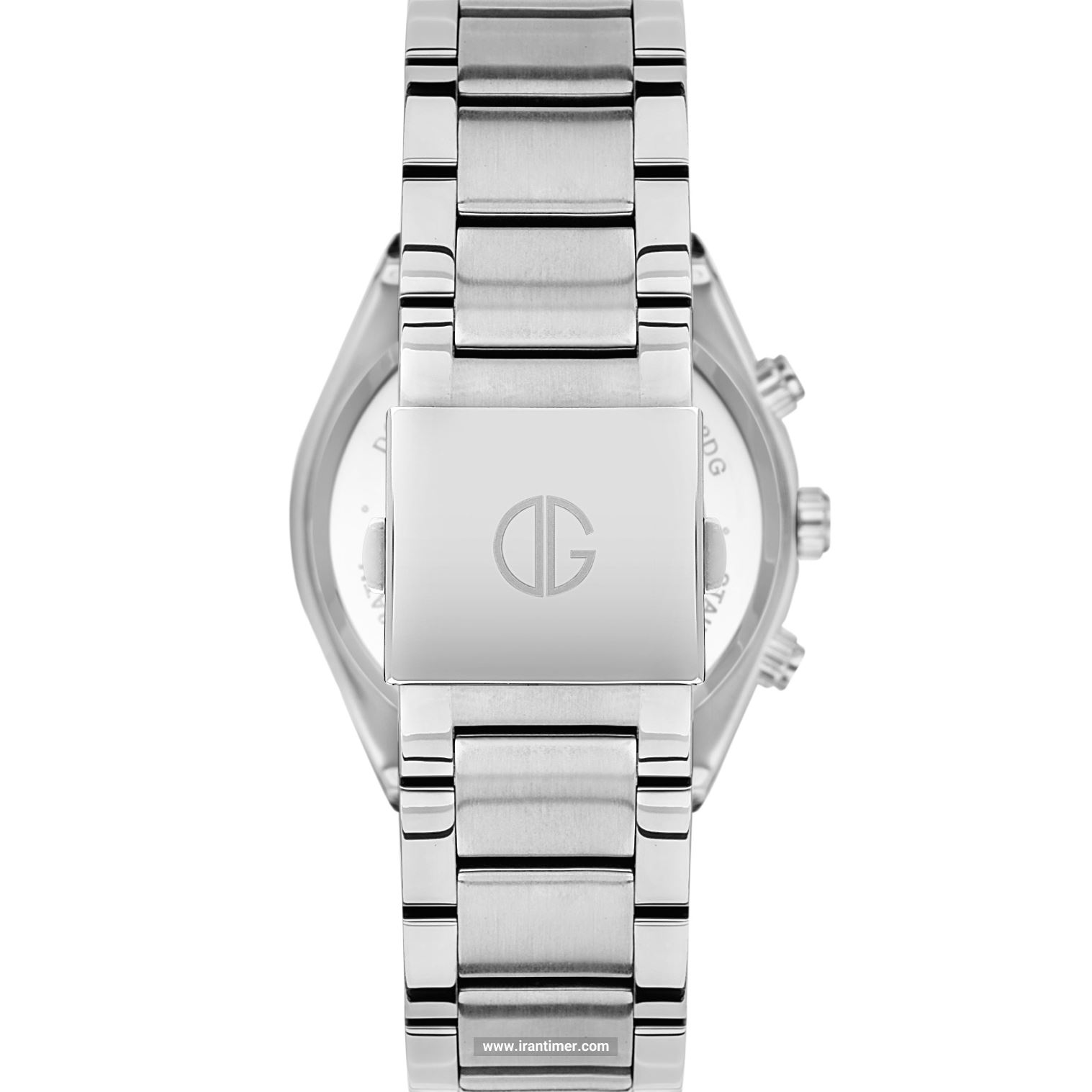 قیمت و خرید ساعت مچی مردانه دیوید گانر(David Guner) مدل DG-8360GA-A1 کلاسیک | اورجینال و اصلی